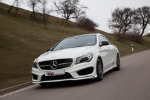 Carica l'immagine nel visualizzatore di Gallery, Assetto a ghiera KW V3 per Mercedes CLA C117 (2013-2019) - auto di riferimento