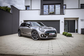 Assetto a ghiera KW V3 per Mini Clubman F54 (2014-) - auto di riferimento