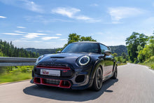 Carica l'immagine nel visualizzatore di Gallery, Assetto a ghiera KW V3 per Mini Cooper F55/F56 (2013-) - auto di riferimento