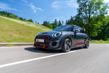 Carica l'immagine nel visualizzatore di Gallery, Assetto a ghiera KW V1 per Mini Cooper F55/F56 (2013-) - auto di riferimento