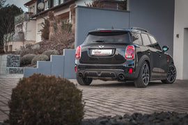 Assetto a ghiera KW V3 per Mini Countryman F60 (2016-) - auto di riferimento
