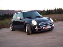 Carica l'immagine nel visualizzatore di Gallery, Assetto a ghiera KW V1 per Mini Cooper R50/R53 (2001-2006) - auto di riferimento