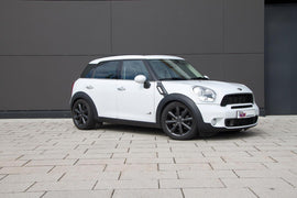 Assetto a ghiera KW V2 per MINI Countryman/Paceman R60/R61 (2010-2016) - auto di riferimento