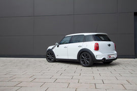 Assetto a ghiera KW V2 per MINI Countryman/Paceman R60/R61 (2010-2016) - auto di riferimento