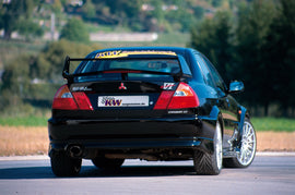 Assetto a ghiera KW V3 per Mitsubishi Carisma DA (1995-2006) - auto di riferimento