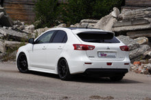 Carica l'immagine nel visualizzatore di Gallery, Assetto a ghiera KW V2 per Mitsubishi Lancer Mk8 CY (2007-2016) - auto di riferimento