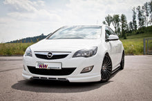 Carica l'immagine nel visualizzatore di Gallery, Assetto a ghiera KW V3 per Opel Astra J (2009-2018) - auto di riferimento