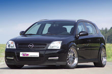 Carica l'immagine nel visualizzatore di Gallery, Assetto a ghiera KW V1 per Opel Signum (2003-2008) - auto di riferimento