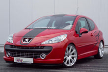 Carica l'immagine nel visualizzatore di Gallery, Assetto a ghiera KW V1 per Peugeot 207 (2006-2015) - auto di riferimento