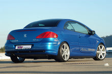 Carica l'immagine nel visualizzatore di Gallery, Assetto a ghiera KW V1 per Peugeot 307 (2000-2012) - auto di riferimento