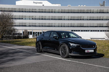 Carica l'immagine nel visualizzatore di Gallery, Assetto a ghiera KW V3 per Polestar 2 (2019-) - auto di riferimento