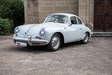 Carica l'immagine nel visualizzatore di Gallery, Assetto a ghiera KW V2 per Porsche 356 (1948-1965) - auto di riferimento