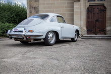 Carica l'immagine nel visualizzatore di Gallery, Assetto a ghiera KW V2 per Porsche 356 (1948-1965) - auto di riferimento