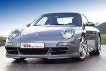Carica l'immagine nel visualizzatore di Gallery, Assetto a ghiera KW V3 per Porsche 911 997 (2004-2012) - auto di riferimento