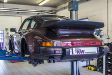 Carica l'immagine nel visualizzatore di Gallery, Assetto a ghiera KW V3 per Porsche 911 901/930 (1963-1989) - auto di riferimento