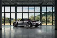 Carica l'immagine nel visualizzatore di Gallery, Assetto a ghiera KW V5 per Porsche Carrera GT 980 (2003-2006) - auto di riferimento