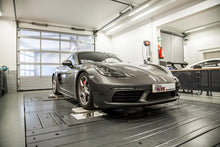 Carica l'immagine nel visualizzatore di Gallery, Assetto a ghiera KW V3 per Porsche 718 Boxster 982 (2016-2025) - auto di riferimento