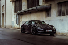 Carica l'immagine nel visualizzatore di Gallery, Assetto a ghiera KW V4 per Porsche Taycan (2019-2024) - auto di riferimento