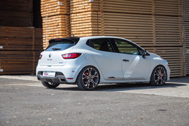 Assetto a ghiera KW V3 per Renault Clio IV (2012-2021) - auto di riferimento