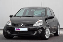 Carica l'immagine nel visualizzatore di Gallery, Assetto a ghiera KW V3 per Renault Clio III (2005-2014) - auto di riferimento