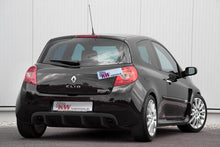 Carica l'immagine nel visualizzatore di Gallery, Assetto a ghiera KW V3 per Renault Clio III (2005-2014) - auto di riferimento