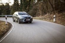 Carica l'immagine nel visualizzatore di Gallery, Assetto a ghiera KW V1 per Seat Ateca KH7 (2016-2020) - auto di riferimento