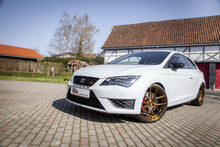 Carica l'immagine nel visualizzatore di Gallery, Assetto a ghiera KW V3 per Seat Leon III 5F (2012-2021) - auto di riferimento