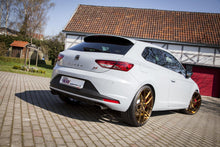Carica l'immagine nel visualizzatore di Gallery, Assetto a ghiera KW V3 per Seat Leon III 5F (2012-2021) - auto di riferimento