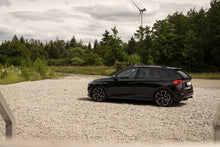 Carica l'immagine nel visualizzatore di Gallery, Assetto a ghiera KW V3 per Skoda Kamiq NW4 (2019-) - auto di riferimento