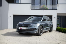 Carica l'immagine nel visualizzatore di Gallery, Assetto a ghiera KW V1 per Skoda Karoq NU7 (2017-) - auto di riferimento
