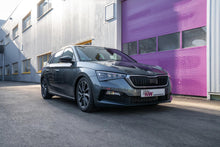 Carica l'immagine nel visualizzatore di Gallery, Assetto a ghiera KW V3 per Skoda Scala NW (2019-) - auto di riferimento