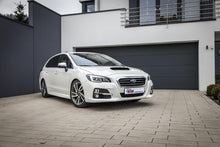 Carica l'immagine nel visualizzatore di Gallery, Assetto a ghiera KW V3 per Subaru Levorg Mk1 VM (2015-2020) - auto di riferimento