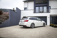 Carica l'immagine nel visualizzatore di Gallery, Assetto a ghiera KW V3 per Subaru Levorg Mk1 VM (2015-2020) - auto di riferimento