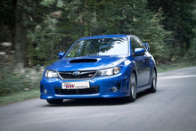 Carica l'immagine nel visualizzatore di Gallery, Assetto a ghiera KW V1 per Subaru Impreza GE/GH/GR (2007-2014) - auto di riferimento