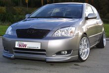 Carica l'immagine nel visualizzatore di Gallery, Assetto a ghiera KW V2 per Toyota Corolla Mk9 E120/E130 (2000-2008) - auto di riferimento