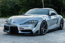 Carica l'immagine nel visualizzatore di Gallery, Assetto a ghiera KW V3 per Toyota Supra A90 (2019-) - auto di riferimento