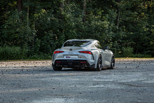 Carica l'immagine nel visualizzatore di Gallery, Assetto a ghiera KW V3 per Toyota Supra A90 (2019-) - auto di riferimento