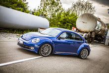 Carica l'immagine nel visualizzatore di Gallery, Assetto a ghiera KW V3 per VW Beetle A5 (2011-2019) - auto di riferimento