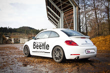 Carica l'immagine nel visualizzatore di Gallery, Assetto a ghiera KW V3 per VW Beetle A5 (2011-2019) - auto di riferimento