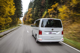 Assetto a ghiera KW V3 per VW Transporter/Multivan T6/T6.1 (2015-2024) - auto di riferimento