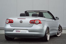 Carica l'immagine nel visualizzatore di Gallery, Assetto a ghiera KW V3 per VW Eos (2006-2015) - auto di riferimento