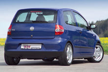 Carica l'immagine nel visualizzatore di Gallery, Assetto a ghiera KW V1 per VW Fox (2003-2021) - auto di riferimento