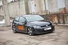 Carica l'immagine nel visualizzatore di Gallery, Assetto a ghiera KW V2 per VW Golf 7 (2012-2021) - auto di riferimento