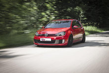 Carica l'immagine nel visualizzatore di Gallery, Assetto a ghiera KW V1 per VW Golf 6 (2008-2014) - auto di riferimento