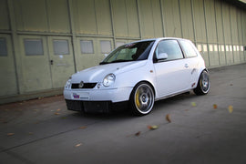 Assetto a ghiera KW V2 per VW Lupo (1998-2005) - auto di riferimento