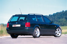 Carica l'immagine nel visualizzatore di Gallery, Assetto a ghiera KW V3 per VW Passat B5 (1996-2005) - auto di riferimento