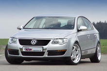 Carica l'immagine nel visualizzatore di Gallery, Assetto a ghiera KW V1 per VW Passat B6 (2005-2013) - auto di riferimento