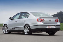Carica l'immagine nel visualizzatore di Gallery, Assetto a ghiera KW V1 per VW Passat B6 (2005-2013) - auto di riferimento