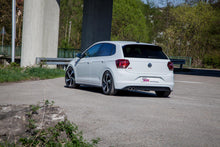 Carica l'immagine nel visualizzatore di Gallery, Assetto a ghiera KW V3 per VW Polo 6 (2017-) - auto di riferimento