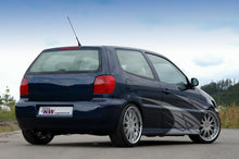 Carica l'immagine nel visualizzatore di Gallery, Assetto a ghiera KW V3 per VW Polo 3 (1994-2009) - auto di riferimento